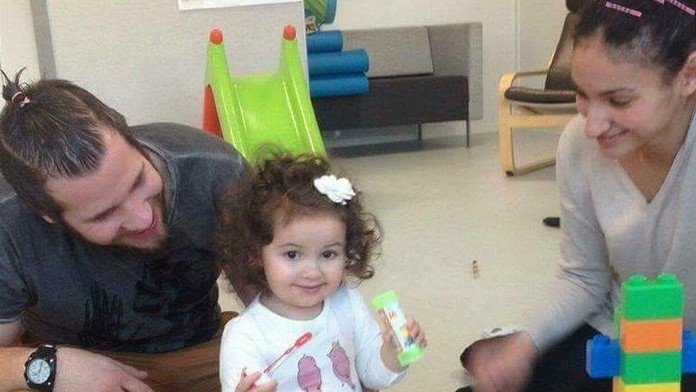 Slovensko-nórskej rodine odobrali dieťa v Nórsku