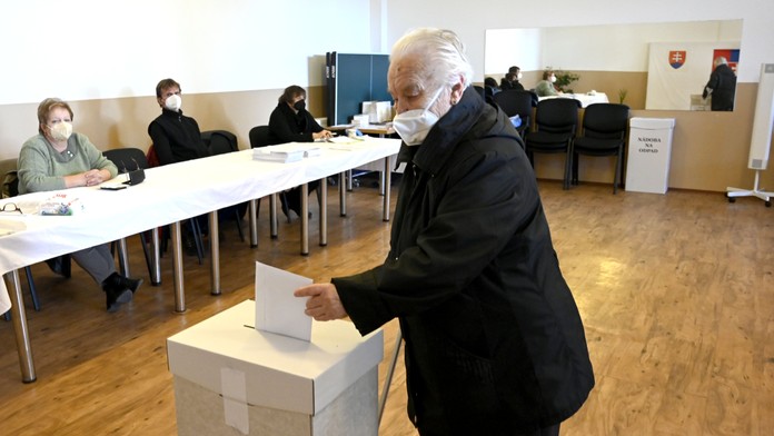 Ilustračná snímka 