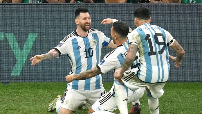 Nechce prekryť rozprávkový koniec z Kataru? Messi ohľadom budúcoročných MS nič nesľubuje