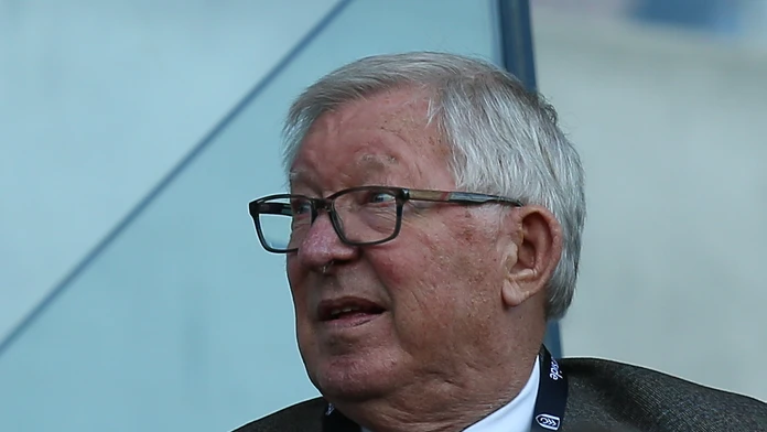 Legendárny Sir Alex Ferguson spomínal na najhoršie obdobie života: „Stratil som hlas, nemohol som rozprávať“