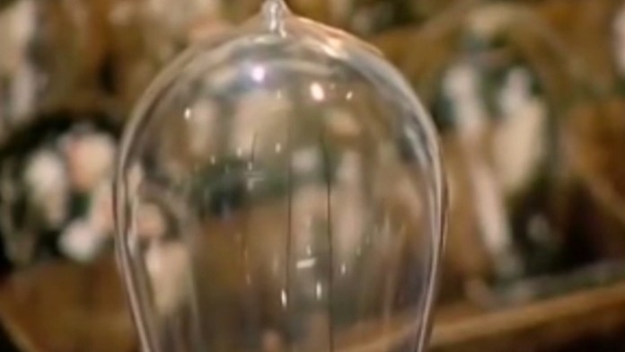 Žiarovka (ilustračná foto)