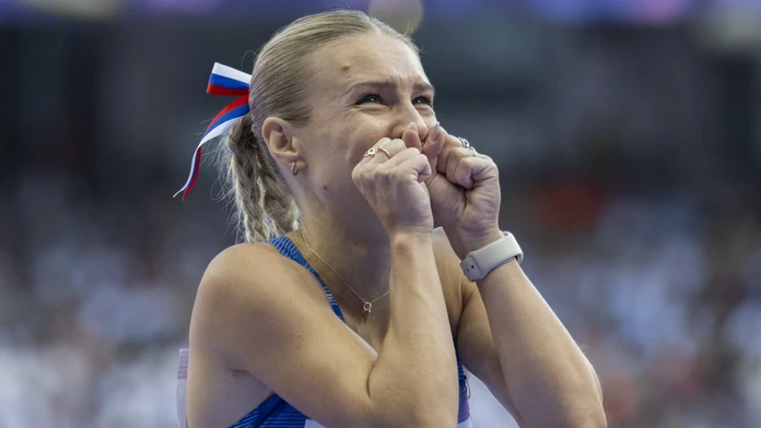 Forsterová na halových ME nepostúpila ani do semifinále. Obrovské sklamanie, priznala po pretekoch