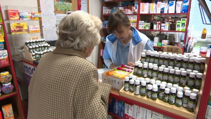 Ilustračná snímka