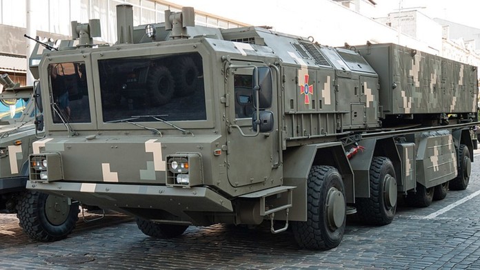 Veľký prielom? Ukrajina vraj nasadila „beštiu“, najničivejšiu raketu, akú má v arzenáli. Oproti nej je ATACMS trpaslík