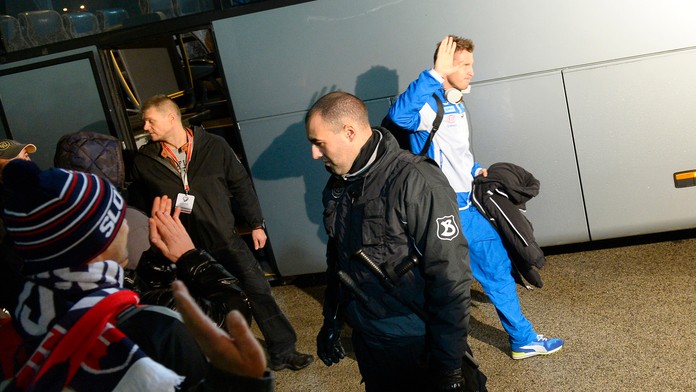 Slovenský futbalový reprezentant Ján Ďurica.