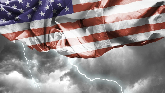 USA