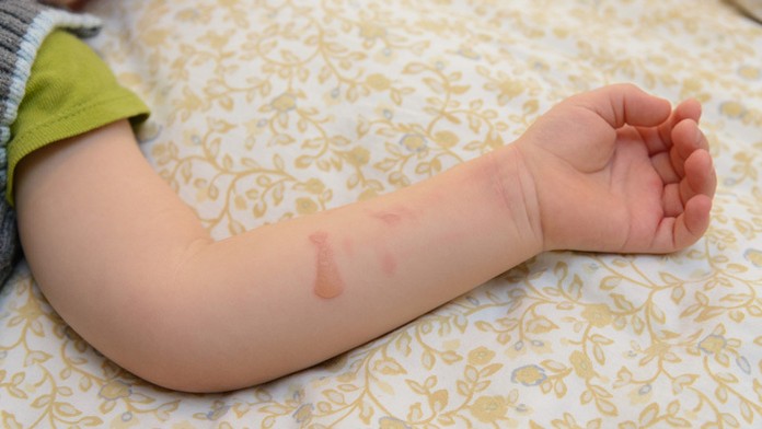 Ilustračná snímka.