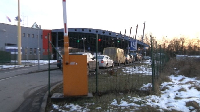 Ukrajina opustila systém riadeného kurzu