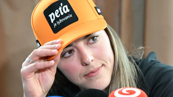 Raz som hore, raz dole, bolesť stále neutícha, priznáva Vlhová. Jej návrat závisí od jedinej veci