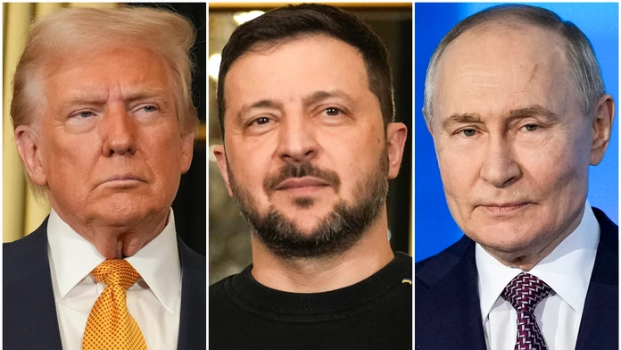 Návrh USA: Koniec vojny alebo „drvivé“ sankcie, ktoré zničia ruskú ekonomiku. Má to však háčik – zasiahli by aj Slovensko