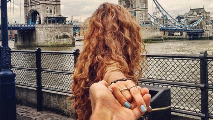 Netradičný fotopríbeh