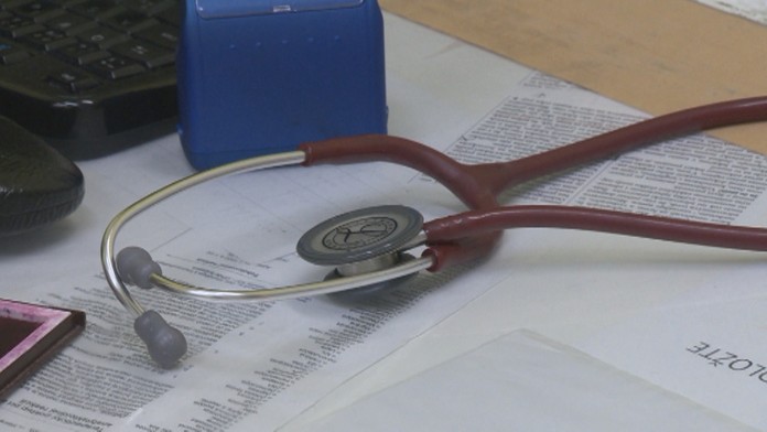 Ilustračná snímka. 