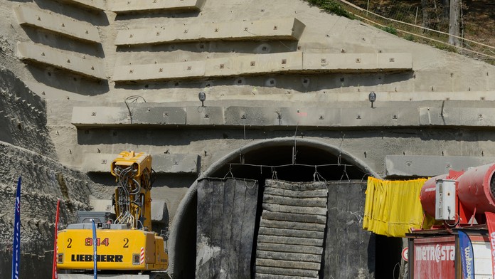 Sergio Ramos na momentke zo zápasu Real Madrid - San Sebastian.