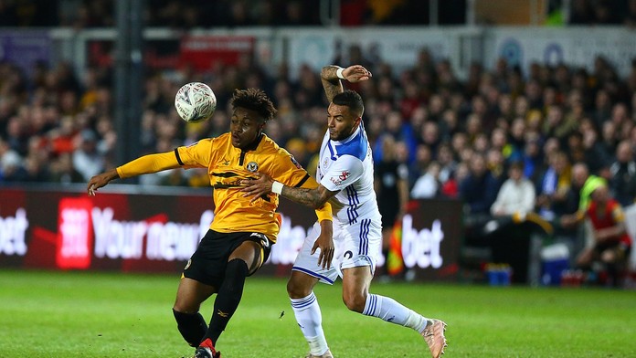 Rasové urážky na adresu hráča ho môžu vyjsť draho. Fanúšik sa postaví pred súd tesne pred Vianocami