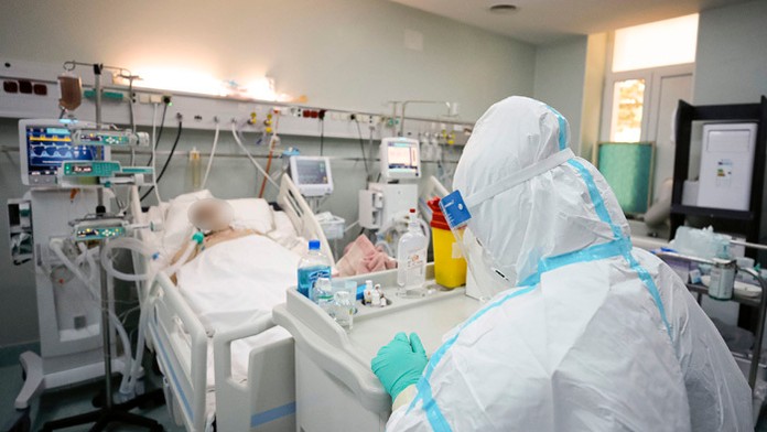 Ilustračná snímka.