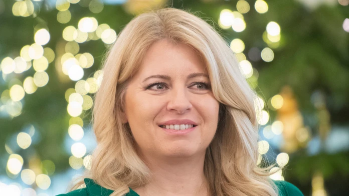 Zuzana Čaputová