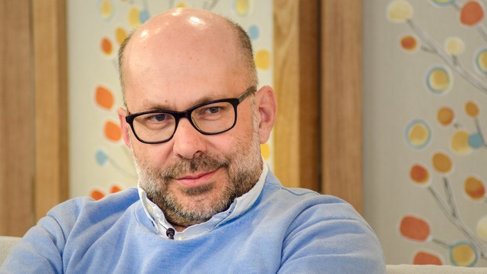 Kouč Trenčína Vladimír Cefranič pred začiatkom jarnej časti sezóny.