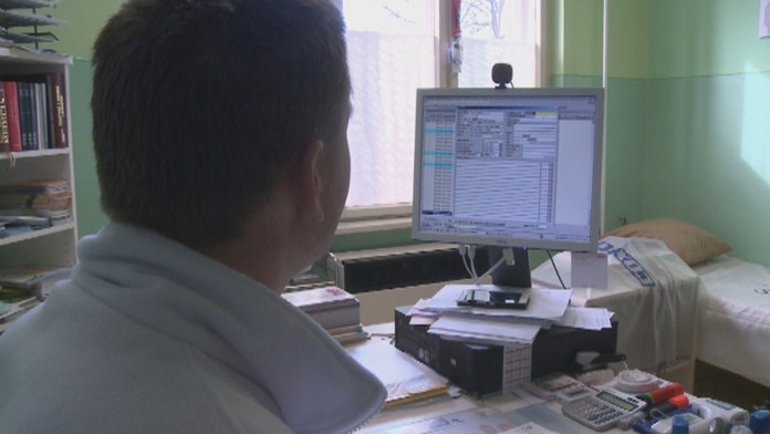 Ilustračná snímka.