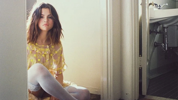 Selena Gomez