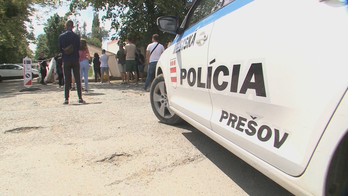 Chobotnice na grile.