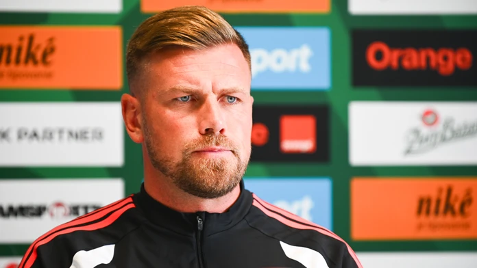 Skaličania chcú zachytiť úvod a pohybovať sa v pokojných vodách. So zmenami v kádri panuje spokojnosť