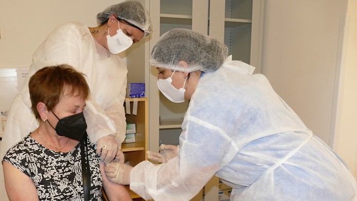 Ilustračná snímka