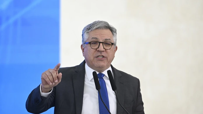 Alexandre Padilha