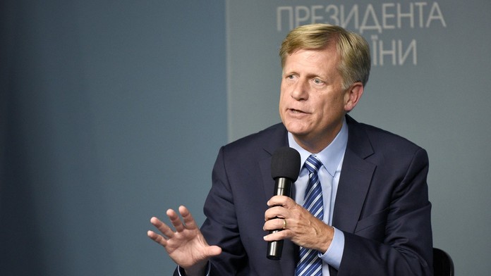 Expert na Rusko: Dať Putinovi všetko, čo chce, je zlá stratégia. Trumpova iniciatíva má jeden pozitívny aspekt