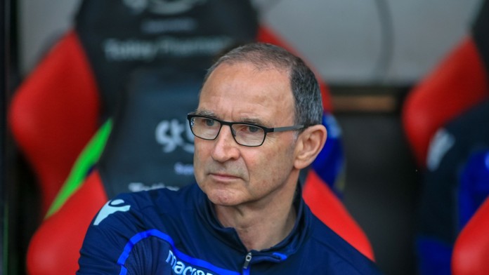 Prvý súper Slovenska má oproti nášmu tímu výhodu. Z dvojzápasu chcú Severní Íri vyťažiť maximum