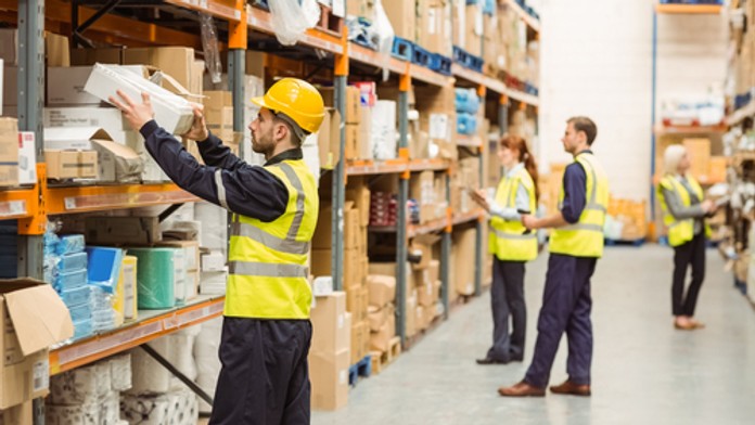 Bezpečnosť zamestnancov