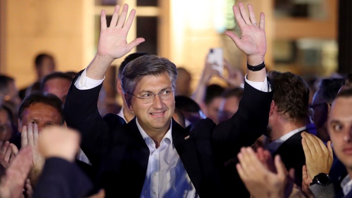 Výstrahy pred vysokými teplotami.