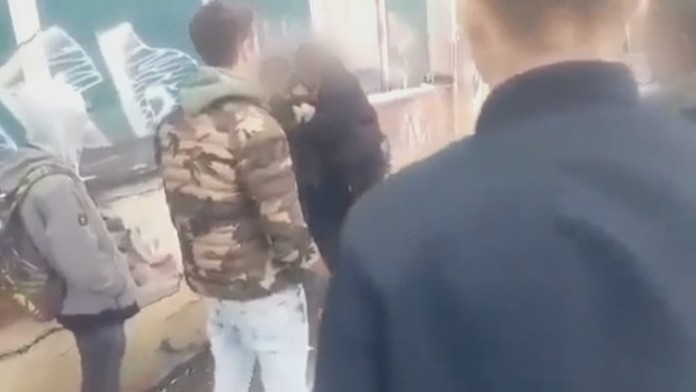 DJ Mairee a priateľka Nikol May.