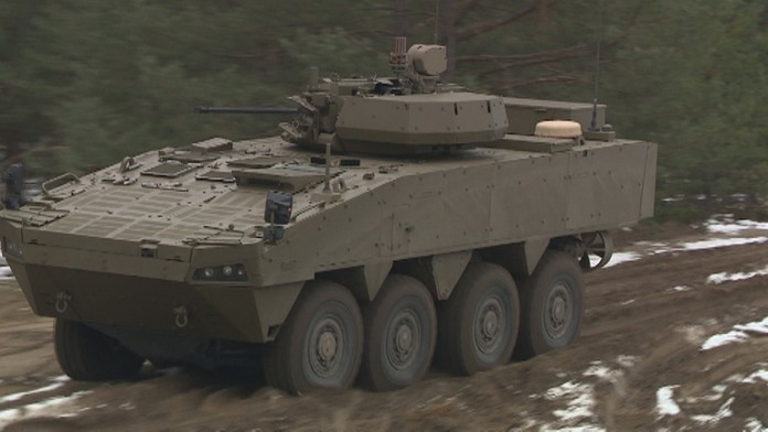 Armáda bude modernizovať.