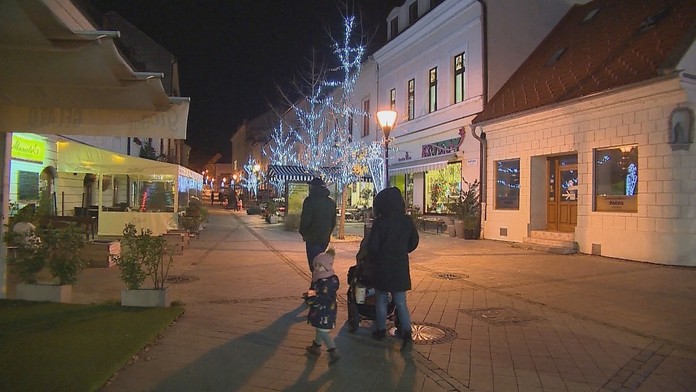 Ilustračná snímka.