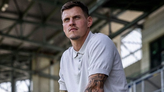 V Dunajskej Strede dlho nevydržal. Martin Škrtel poskytol stanovisko k nečakanému koncu v DAC