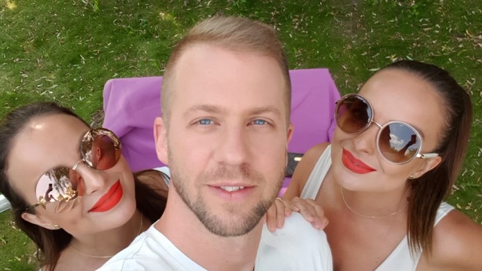 #tbt s Matúšom Krnčokom - TWiiNS