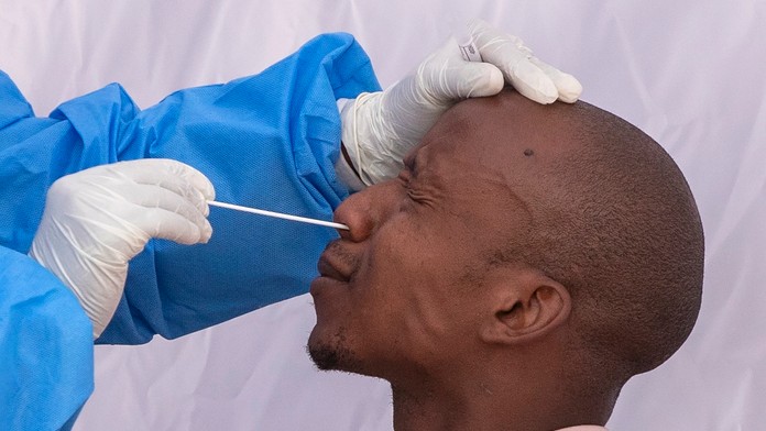 Sestrička odmietla nastúpiť do dôchodku. Neskôr sa nakazila Covidom a zomrela