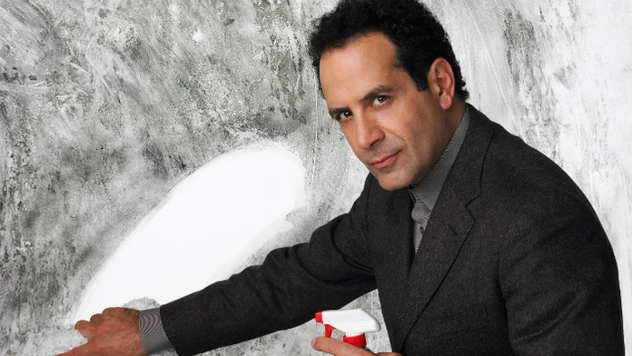 Monk (Tony Shalhoub)