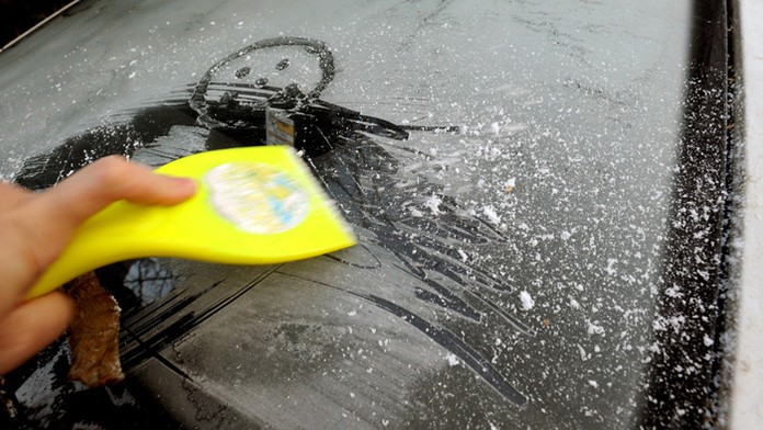 Ilustračná snímka.