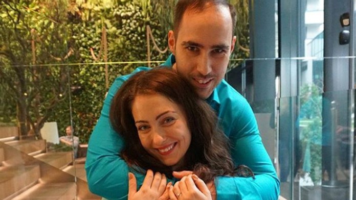 Najznámejší slovenský DJ sa zasnúbil. Toto je jeho vyvolená