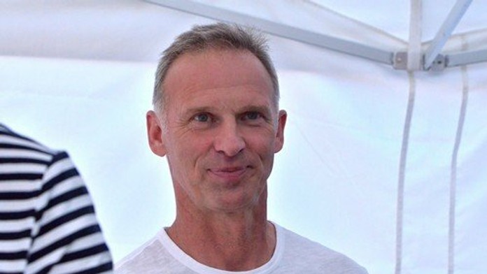 Russell Crowe nakrúca nový film