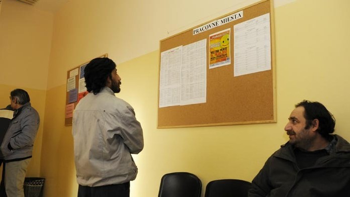 Ilustračná snímka