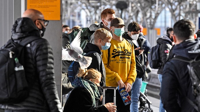 Ilustračná snímka.