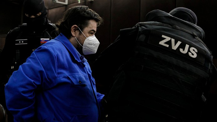 Obžalovaný podnikateľ Marian Kočner