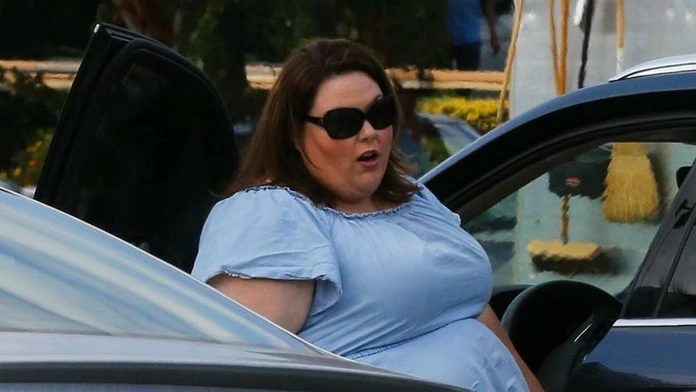 Chrissy Metz