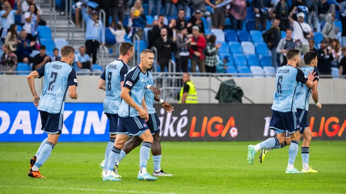Slovan spoznal potenciálneho súpera v predkole play off LM. Má s ním skúsenosť z nedávnej histórie
