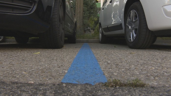 Manželia, ktorí žiadali o podporu.