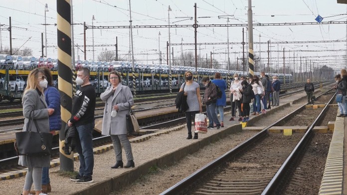 Ilustračná snímka.