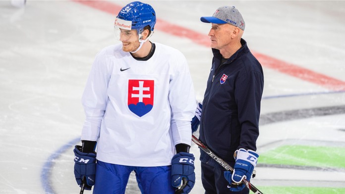 Cehlárik sa teší na Nemecký pohár. Trénerom chce dokázať, že do reprezentácie patrí