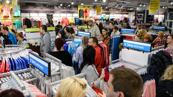 Ilustračná snímka.